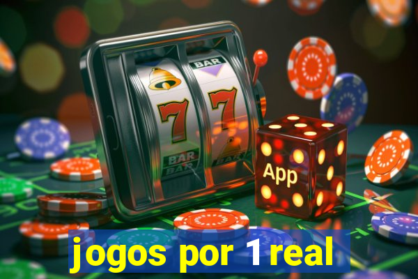 jogos por 1 real